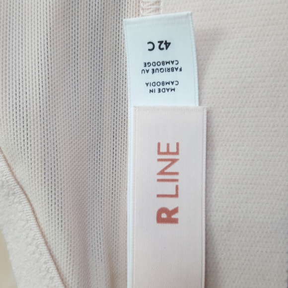 2 for$40 - NWT R LINE 42C Bra - Picture 4 of 4